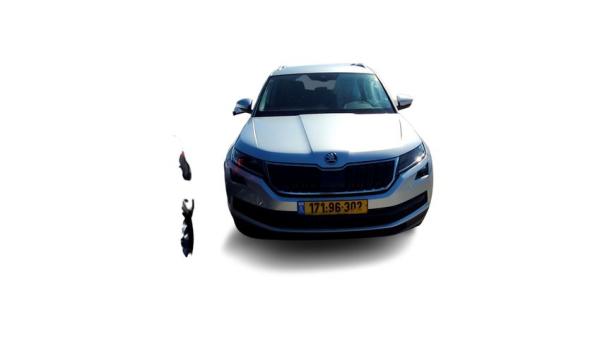 סקודה קודיאק Ambition אוט' 7 מק' 4 דל' 1.5 (150 כ''ס) בנזין 2020 למכירה ב