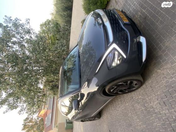 קיה ספורטז' Premium אוט' 1.6 (177 כ''ס) בנזין 2022 למכירה בכפר סבא