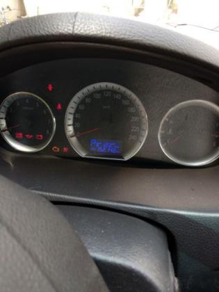 יונדאי סונטה Executive אוט' 2.0 (164 כ''ס) בנזין 2008 למכירה ברמת השרון