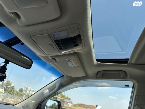 טויוטה לנד קרוזר קצר 4X4 Luxury אוט' דיזל 2.8 (177 כ"ס) דיזל 2018 למכירה ביהוד מונוסון