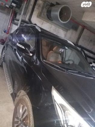 יונדאי iX35 Open Sky אוט' 2.0 (154 כ''ס) בנזין 2015 למכירה בחיפה