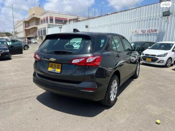 שברולט אקווינוקס LS אוט' 1.5 (170 כ"ס) בנזין 2019 למכירה בראשון לציון