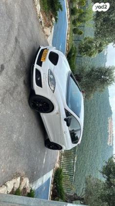 סיאט לאון Excellence אוט' 5 דל' 1.8 (158 כ''ס) בנזין 2010 למכירה בבית ג'ן