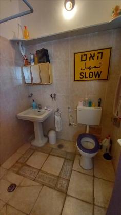 דירה 1.5 חדרים למכירה בתל אביב יפו | לוריא | לב העיר