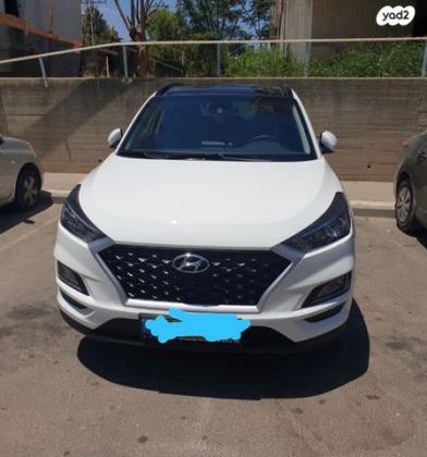 יונדאי טוסון Elite אוט' בנזין 2.0 (155 כ''ס) [2018-2020] בנזין 2020 למכירה בחולון