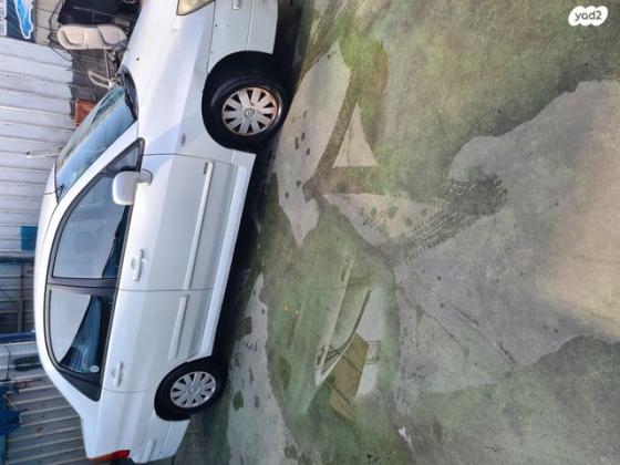 סוזוקי ליאנה GLS סדאן אוט' 1.6 (107 כ''ס) בנזין 2007 למכירה בכפר תבור