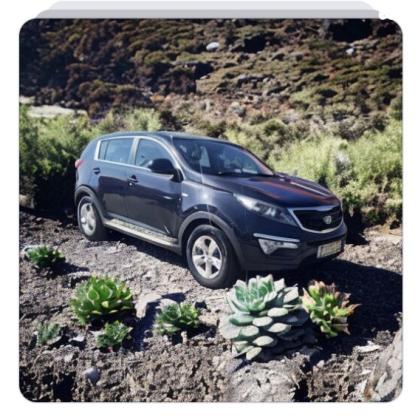 קיה ספורטז' Urban אוט' 1.6 (133 כ"ס) בנזין 2015 למכירה באשדוד