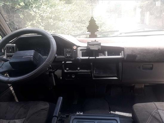 מיצובישי L300 דיזל 1997 למכירה בתל אביב