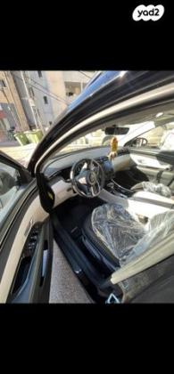 יונדאי טוסון Panoramic אוט' בנזין 1.6 (180 כ''ס) בנזין 2022 למכירה בטמרה