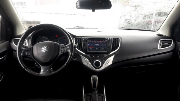 סוזוקי בלנו GLX אוט' 1.2 (90 כ"ס) בנזין 2020 למכירה ב