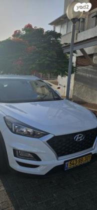 יונדאי טוסון Prime Plus אוט' בנזין 2.0 (155 כ"ס) בנזין 2019 למכירה בראשון לציון