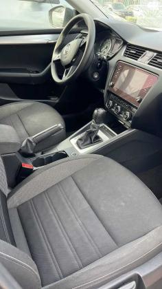 סקודה אוקטביה Ambition אוט' 1.5 (150 כ''ס) בנזין 2020 למכירה בחדרה