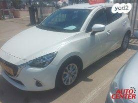 מאזדה H Dynamic אוט' 1.5 (116 כ''ס) בנזין 2020 למכירה ב