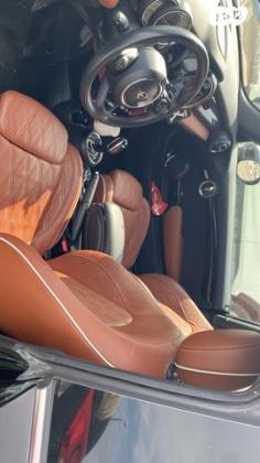 מיני קופר Design Works אוט' 2 דל' 2.0 (192 כ"ס) בנזין 2021 למכירה בפרדס חנה כרכור