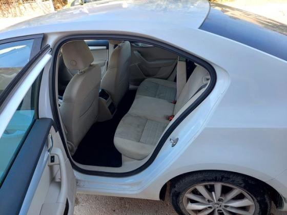 סקודה אוקטביה Style אוט' 1.2 (110 כ"ס) בנזין 2017 למכירה בעומר