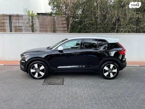 וולוו XC40 4X4 T5 Momentum Plus אוט' 2.0 (247 כ''ס) בנזין 2018 למכירה בהרצליה