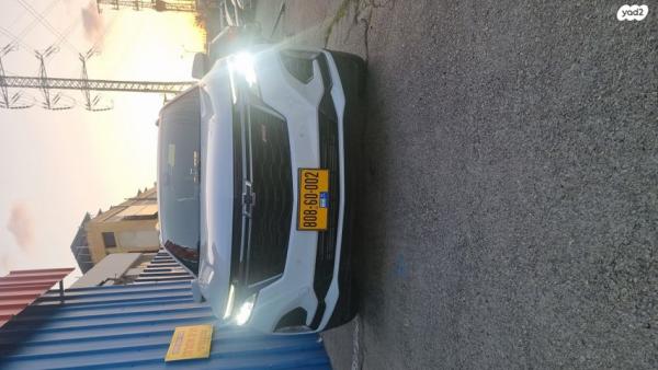 שברולט אקווינוקס RS אוט' 1.5 (170 כ"ס) בנזין 2022 למכירה בטמרה