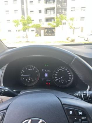 יונדאי טוסון Panoramic אוט' בנזין 2.0 (155 כ"ס) בנזין 2019 למכירה באור עקיבא