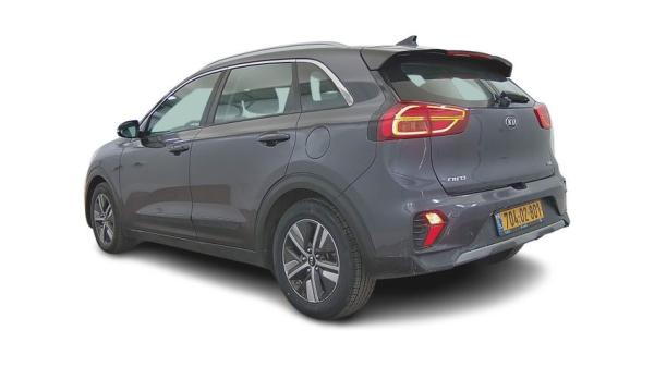 קיה נירו הייבריד LX הייבריד אוט' 1.6 (141 כ''ס) דיזל 2019 למכירה ב