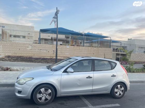 יונדאי i30 Inspire אוט' 1.6 (126 כ''ס) בנזין 2010 למכירה באשדוד