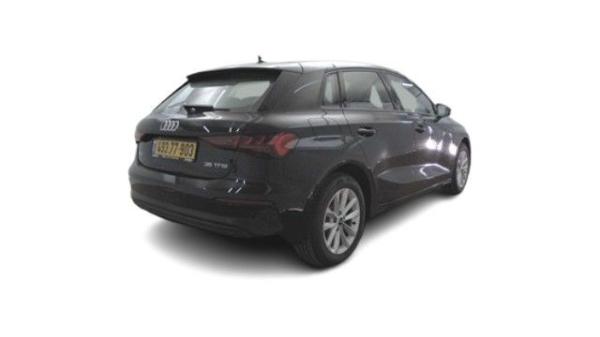 אאודי A3 Sharp אוט' הצ'בק 5 דל' 1.5 (150 כ''ס) בנזין 2023 למכירה ב