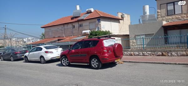 טויוטה RAV4 ארוך 4X4 Premium אוט' 2.0 (152 כ''ס) בנזין 2008 למכירה במגדל