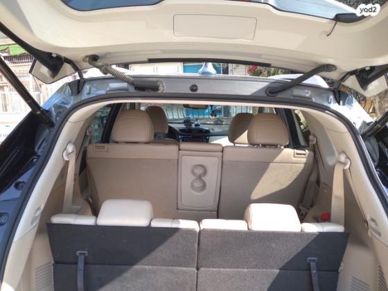 ניסאן אקס טרייל Tekna אוט' דיזל 7 מק' 1.6 (130 כ''ס) דיזל 2018 למכירה בטורעאן