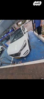 יונדאי טוסון Open Sky Plus אוט' בנזין 2.0 (155 כ''ס) בנזין 2018 למכירה בבאר שבע