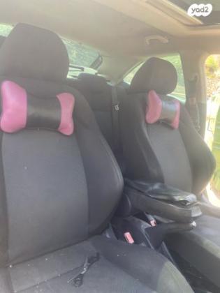 סיאט איביזה Sport ידני 3 דל' 1.4 (85 כ''ס) בנזין 2010 למכירה בנתניה