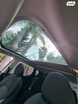 ניסאן קשקאי Acenta Tech אוט' 1.3 (160 כ''ס) בנזין 2020 למכירה בבת חפר