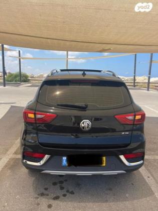אם. ג'י. / MG ZS Net Up אוט' 1.0 (111 כ''ס) בנזין 2018 למכירה באופקים