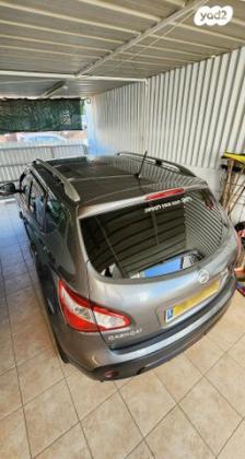 ניסאן קשקאי Acenta אוט' 2.0 (140 כ''ס) בנזין 2011 למכירה בזיתן