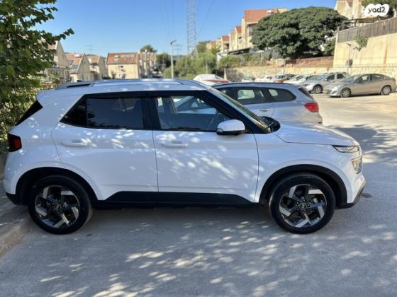 יונדאי וניו Premium אוט' 1.6 (123 כ"ס) בנזין 2020 למכירה במגדל העמק