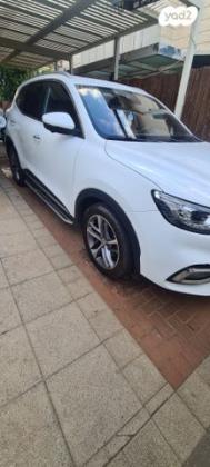 אם. ג'י. / MG EHS PHEV Net-Up אוט' הייבריד 1.5 (258 כ"ס) היברידי חשמל / בנזין 2021 למכירה בגדרה