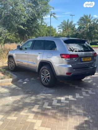 ג'יפ / Jeep גרנד צ'ירוקי 4X4 Laredo Plus אוט' 3.6 (286 כ''ס) בנזין 2021 למכירה בגדרה