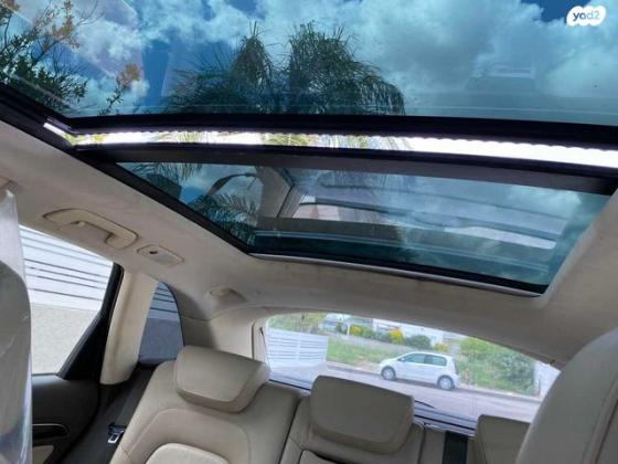 אאודי Q5 4X4 Luxury אוט' 2.0 (225 כ"ס) בנזין 2013 למכירה בעפולה