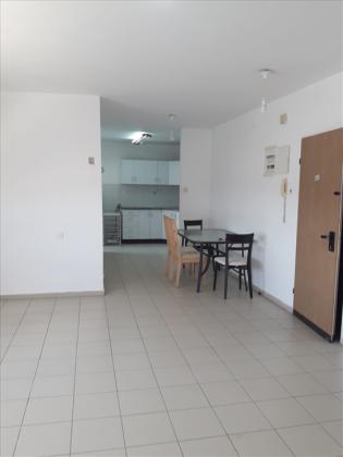 דירה 3 חדרים למכירה בבאר שבע | הרצל רוזנבלום | 1