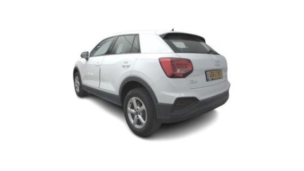 אאודי Q2 Teck Pack אוט' 1.5 (150 כ''ס) בנזין 2023 למכירה ב
