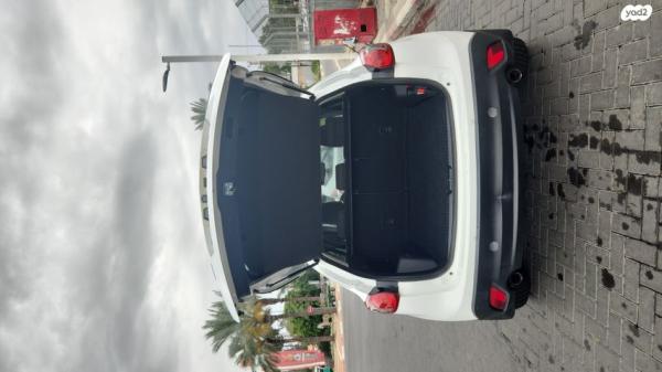 מאזדה CX-5 4X4 Premium אוט' 2.5 (188 כ"ס) בנזין 2015 למכירה ברחובות