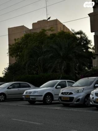 פולקסווגן בורה Flt/Basic ידני 1.6 (105 כ''ס) בנזין 2001 למכירה בבאר שבע