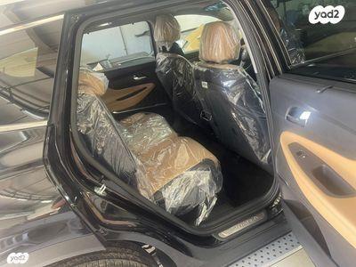 יונדאי סנטה פה Supreme אוט' דיזל 7 מק' 2.2 (200 כ''ס) דיזל 2022 למכירה בנצרת עילית u002F נוף הגליל