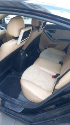 יונדאי i35 Supreme אוט' 1.6 (132 כ''ס) בנזין 2012 למכירה ברמת גן