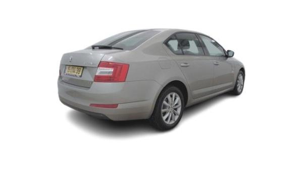 סקודה אוקטביה Style אוט' 1.4 (150 כ"ס) בנזין 2016 למכירה ב