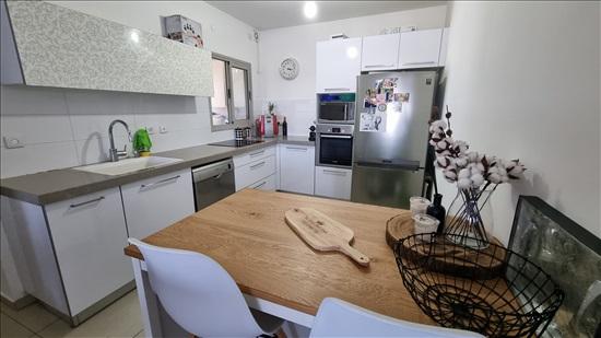 דירה 4 חדרים למכירה ברמלה | עפרה חזה | קרית האומנים - מצליח