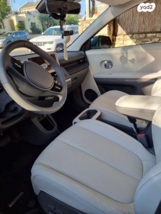 יונדאי איוניק 5 Elite אוטו' חשמלי (217 כ"ס) חשמלי 2023 למכירה בהסוללים