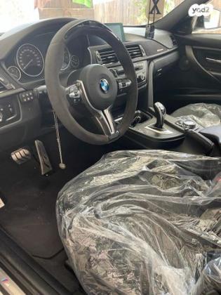 ב.מ.וו סדרה 3 320I Business אוט' 2.0 (184 כ"ס) בנזין 2014 למכירה בנצרת עילית u002F נוף הגליל