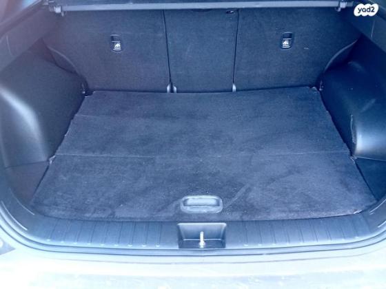 יונדאי טוסון Luxury אוט' 1.6 (180 כ''ס) בנזין 2022 למכירה ב