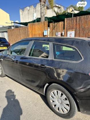 אופל אסטרה Berlina Enjoy סדאן אוט' 1.4 (140 כ"ס) בנזין 2016 למכירה בחולון