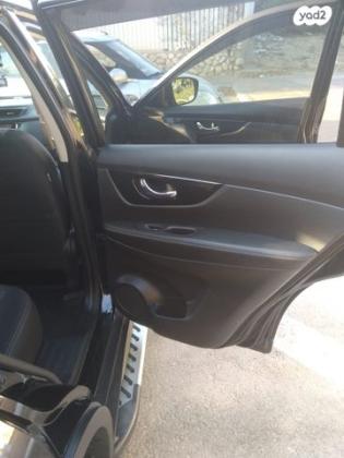 ניסאן אקס טרייל Acenta LE אוט' דיזל 7 מק' 1.6 (130 כ"ס) דיזל 2018 למכירה בבאר שבע