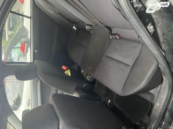 מיצובישי לנסר ספורטבק Sport אוט' 5 דל' 1.8 (140 כ"ס) בנזין 2009 למכירה בהרצליה